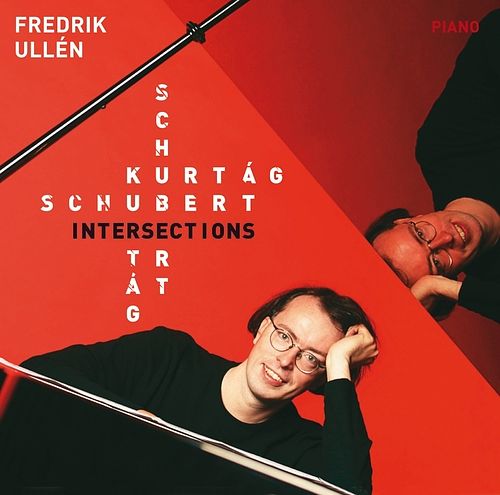 Foto van Intersections - cd (7391782217254)