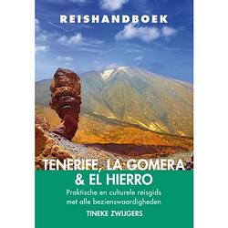 Foto van Reishandboek tenerife, la gomera & el hierro