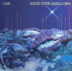 Foto van Soon over babluma - cd (5099930159624)