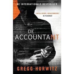 Foto van De accountant