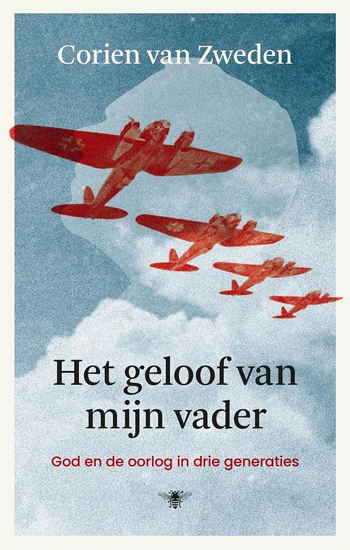 Foto van Het geloof van mijn vader - corien van zweden - ebook