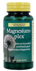 Foto van Venamed magnesiumplex capsules