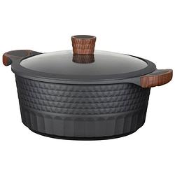 Foto van Resto kitchenware - capella - kookpan - ø28cm