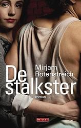 Foto van De stalkster - mirjam rotenstreich - ebook (9789044534276)