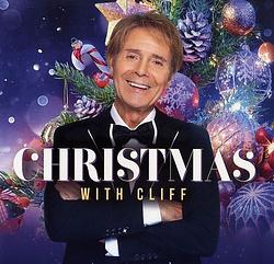 Foto van Christmas with cliff - lp (5054197204999)