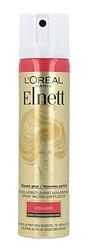 Foto van L'soréal paris elnett satin volume fixatie haarlak