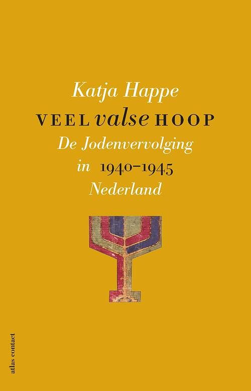 Foto van Veel valse hoop - katja happe - ebook (9789045035895)