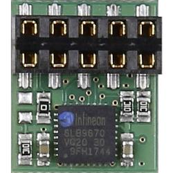 Foto van Joy-it rb-tpm-modul raspberry pi tpm module 1 stuk(s)