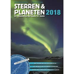 Foto van Sterren & planeten 2018