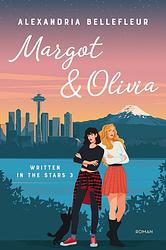 Foto van Margot & olivia - alexandria bellefleur - ebook (9789020545081)