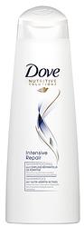 Foto van Dove intensive repair shampoo