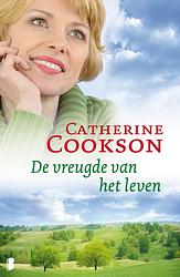 Foto van De vreugde van het leven - catherine cookson - ebook (9789460234385)