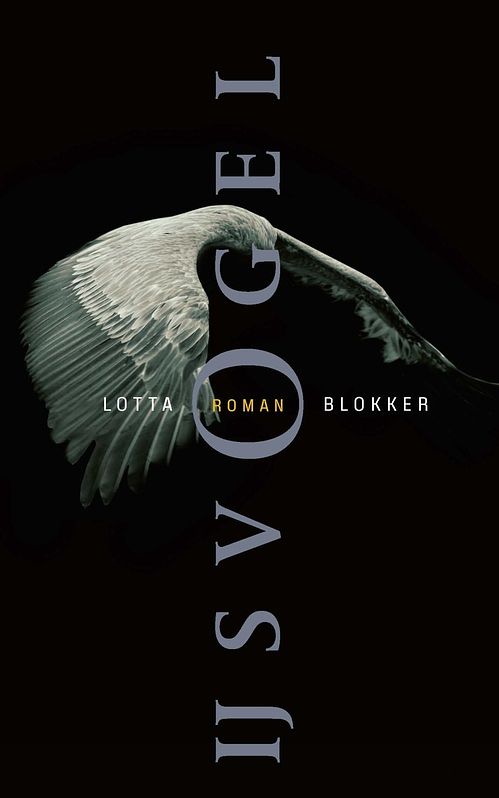 Foto van Ijsvogel - lotta blokker - ebook