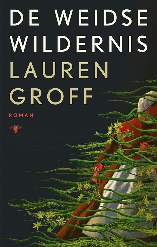 Foto van De weidse wildernis - lauren groff - ebook