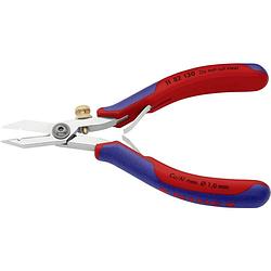 Foto van Knipex strippen scharen knipex elektronica 11 82 130