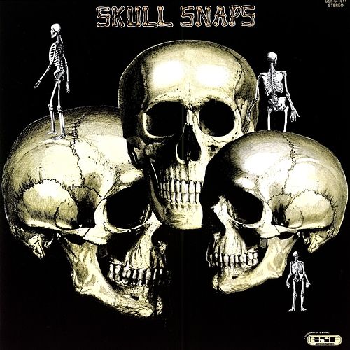 Foto van Skull snaps - lp (7119691255316)