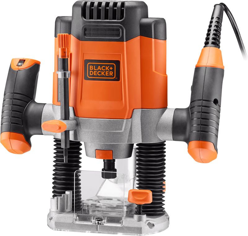 Foto van Black+decker kw1200eka-qs