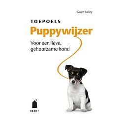 Foto van Toepoels puppywijzer