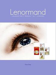 Foto van Lenormand - victor hoep - ebook (9789402117158)