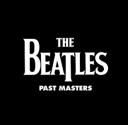 Foto van Past masters (remastered) - cd (5099924380720)