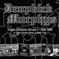 Foto van Singles collection volume 2 - 1998- - cd (8714092046922)