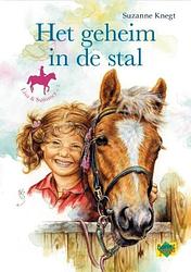 Foto van Het geheim in de stal - suzanne knegt - ebook (9789462784321)