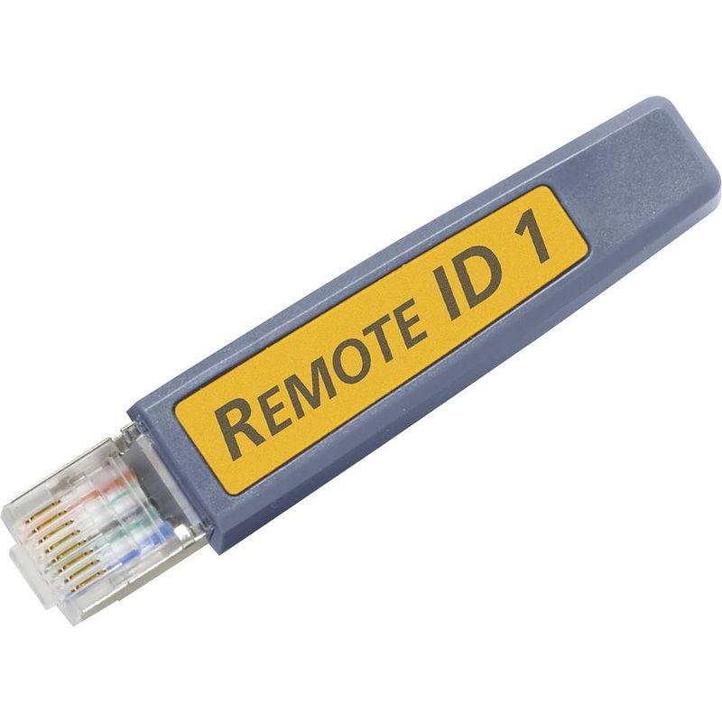 Foto van Fluke networks fluke networks reserve remote-id