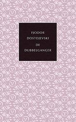 Foto van De dubbelganger - fjodor dostojevski - paperback (9789028223127)