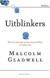 Foto van Uitblinkers - malcolm gladwell - ebook (9789025431372)