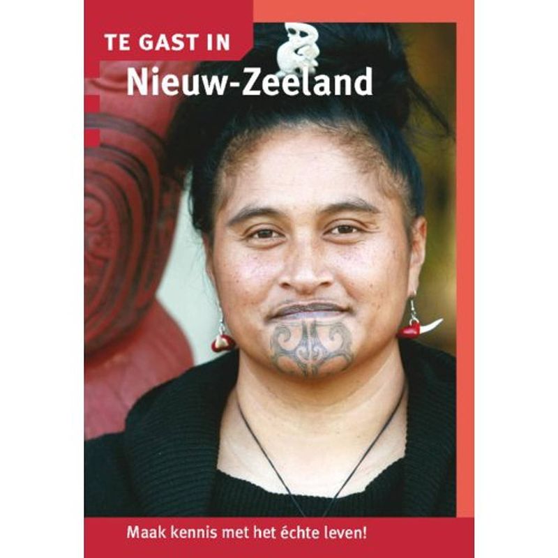 Foto van Te gast in nieuw-zeeland - te gast in...