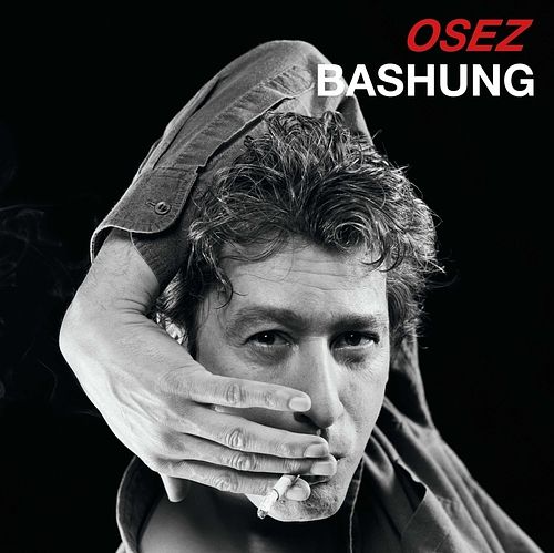 Foto van Osez bashung - lp (0602445765553)