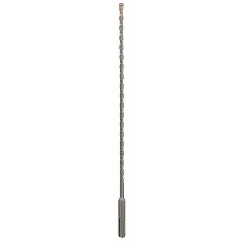 Foto van Bosch accessories sds-plus-5 2608585602 carbide hamerboor 6 mm gezamenlijke lengte 310 mm sds-plus 1 stuk(s)