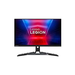 Foto van Lenovo legion r25f-30 monitor zwart