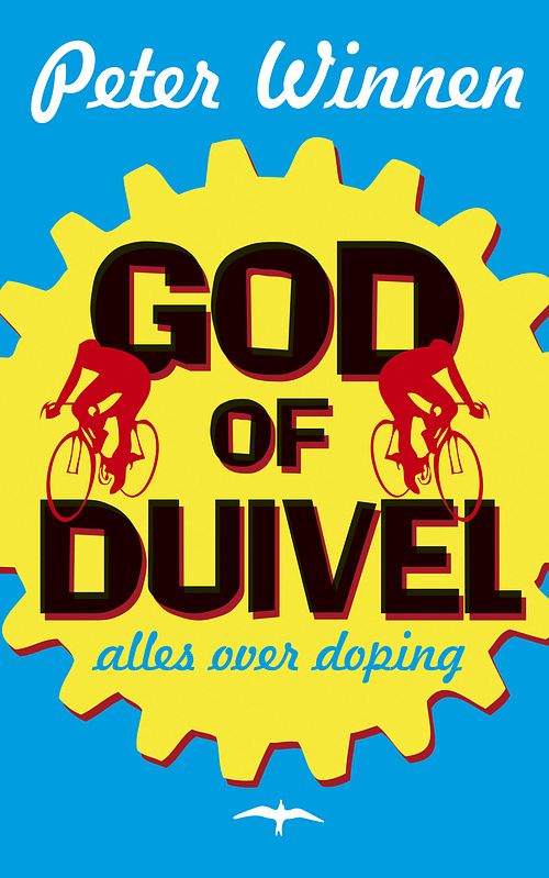 Foto van God of duivel - peter winnen - ebook (9789400403468)