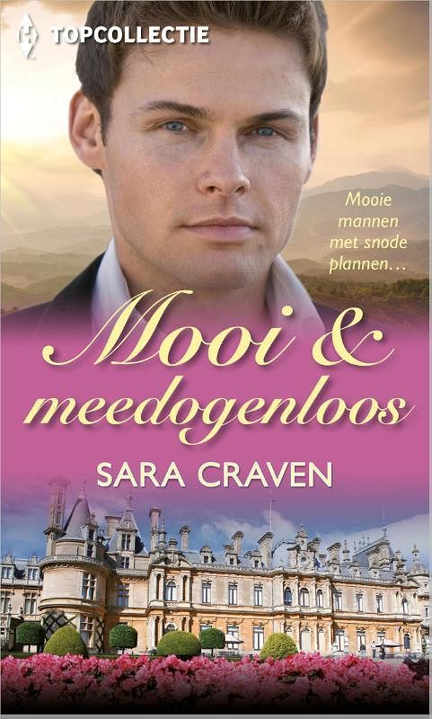 Foto van Mooi & meedogenloos - sara craven - ebook