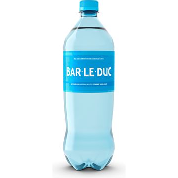 Foto van Barleduc natuurlijk mineraalwater zonder koolzuur 1l bij jumbo