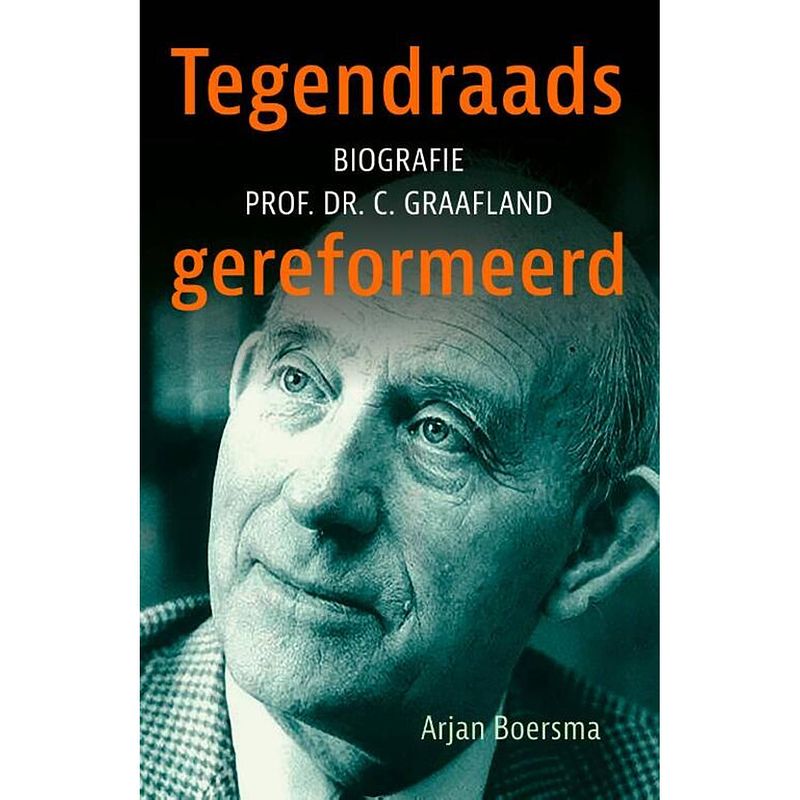 Foto van Tegendraads gereformeerd