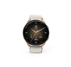 Foto van Hama smart watch 8900 smartwatch goud