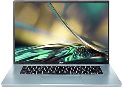 Foto van Acer swift edge 16 sfe16-42-r6e0 -16 inch laptop