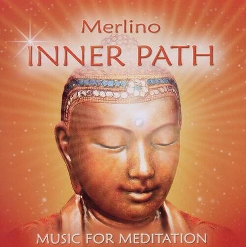 Foto van Inner path - cd (0600525211129)