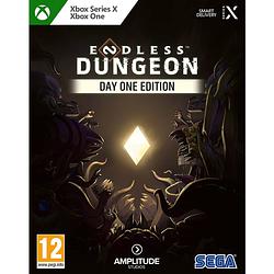 Foto van Endless dungeon - day one edition - xbox one & series x