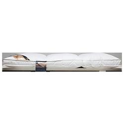 Foto van Ten cate suprelle fresh eco topdekmatras - 90x200cm