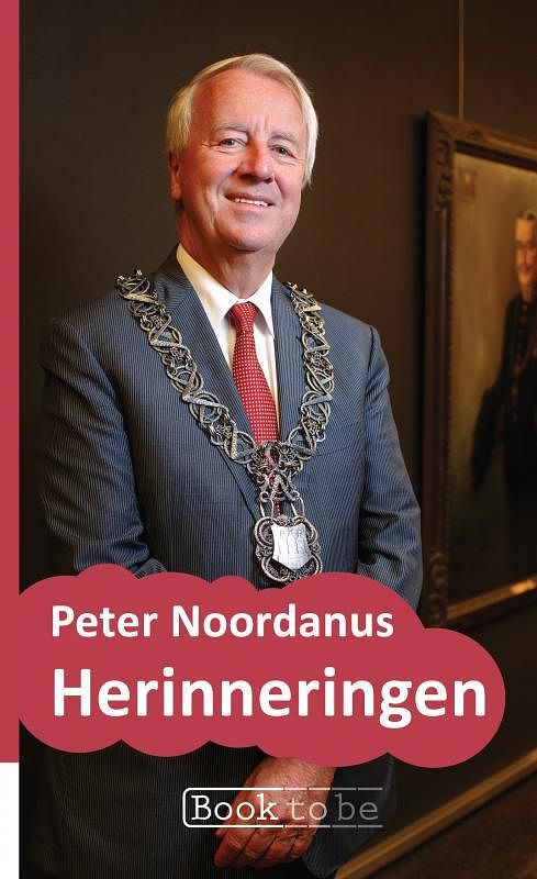 Foto van Herinneringen - peter noordanus - paperback (9789402167610)