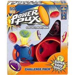 Foto van Goliath power pux challenge pack