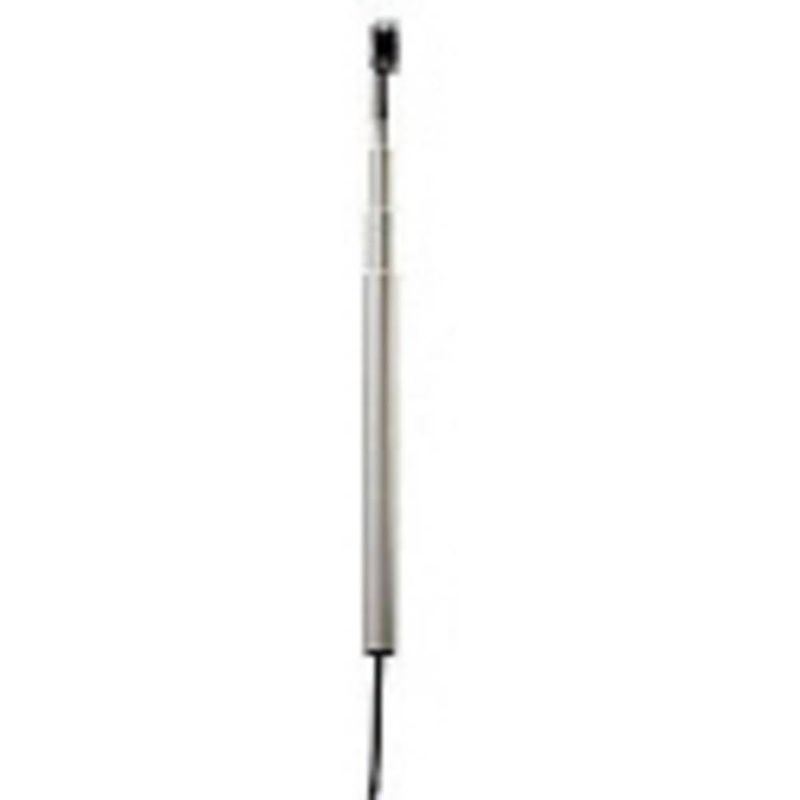 Foto van Testo 0602 2394 oppervlaktesensor -50 tot 250 °c sensortype k