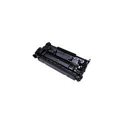 Foto van Flwr hp 26a zwart toner