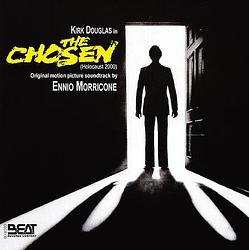 Foto van The chosen (holocaust 2000) - cd (8032539493956)