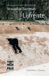 Foto van Lijfrente - vrouwkje tuinman - ebook (9789059369283)