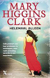 Foto van Helemaal alleen - mary higgins clark - ebook (9789401608510)