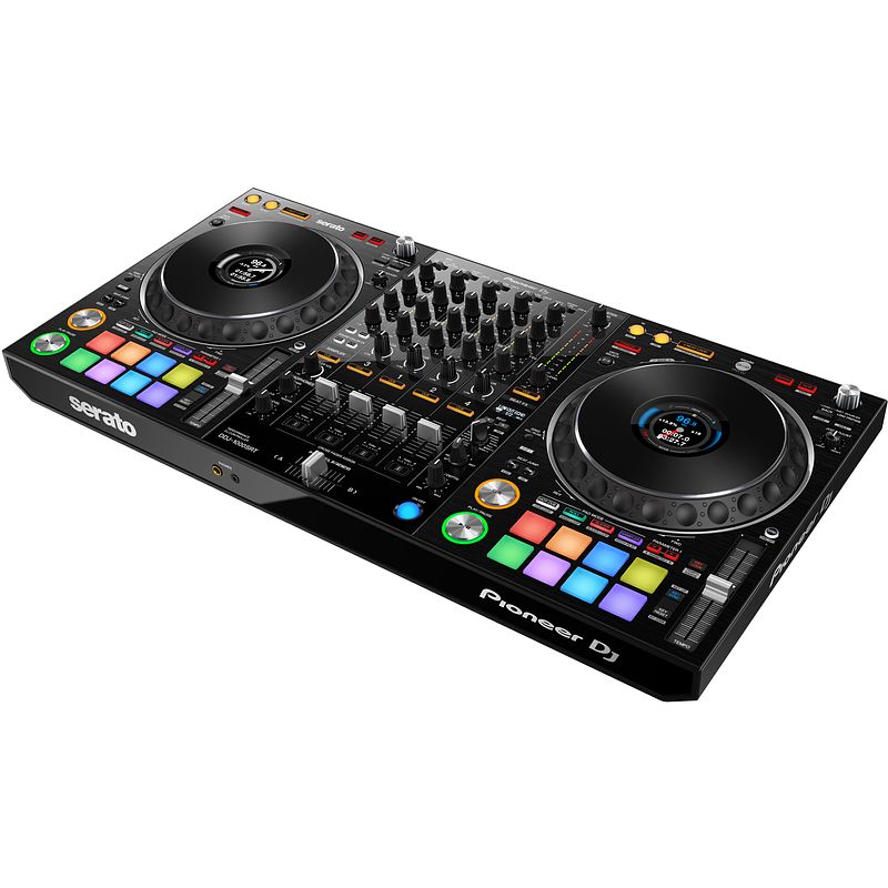 Foto van Pioneer dj ddj-1000srt